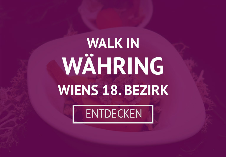 Walk im 18. Bezirk