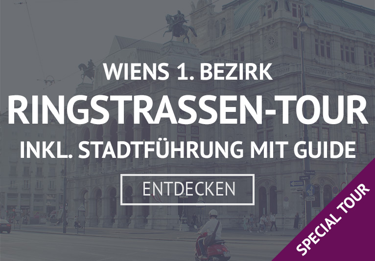 Ringstrassentour Wien