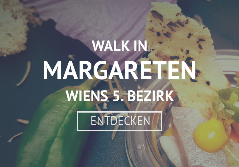 Walk im 5. Bezirk