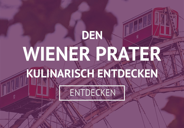 Walk im Wiener Prater