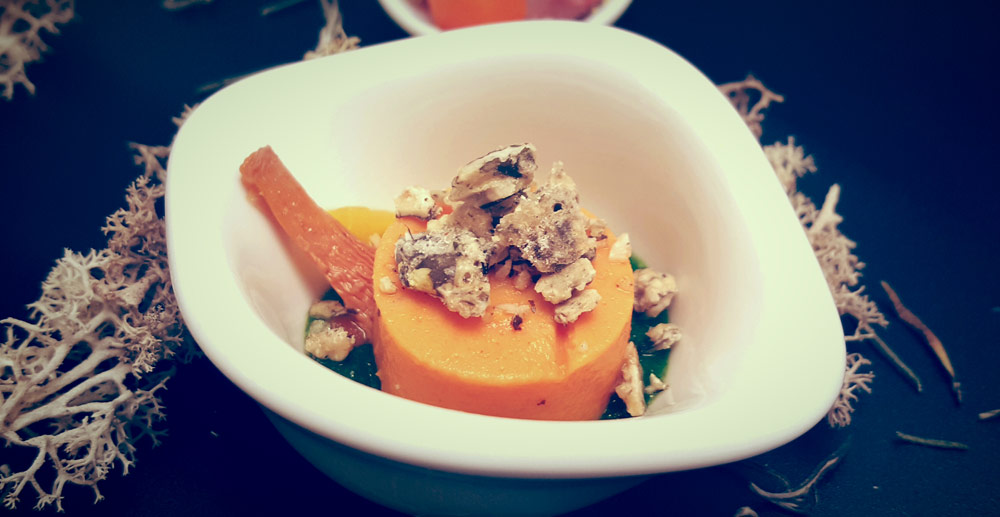 The culinary Discovery in Vienna's 18th District - June 25, 2025