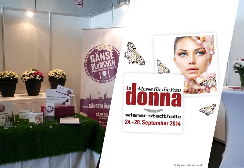 auf zur La Donna