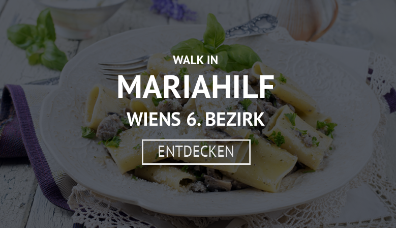 Walk im 6ten Bezirk