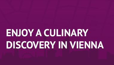 Discover Vienna