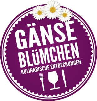 Gänseblümchen Logo
